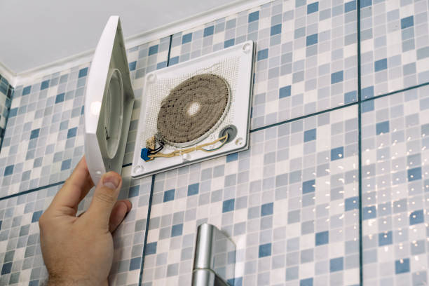 Best Commercial Air Duct Cleaning  in Rawlins, WY