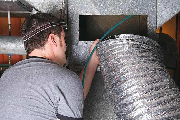 Reliable WY Airduct Cleaning Solutions