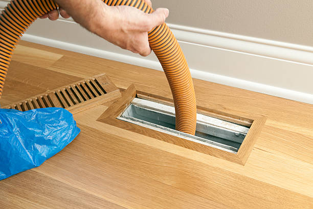 Best Affordable HVAC Duct Cleaning  in Rawlins, WY