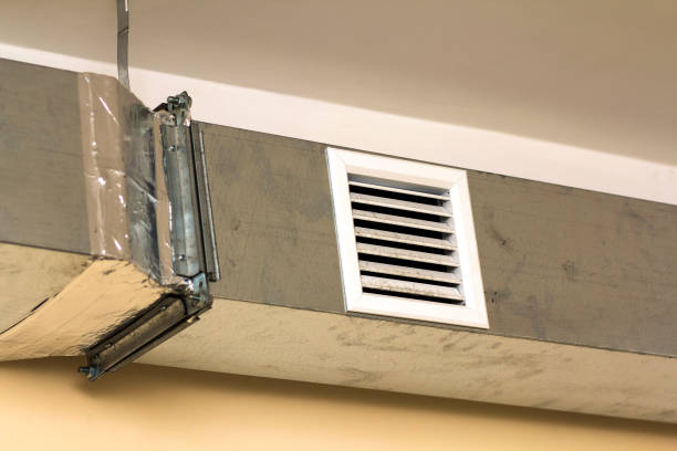 Best Emergency Air Duct Cleaning  in Rawlins, WY